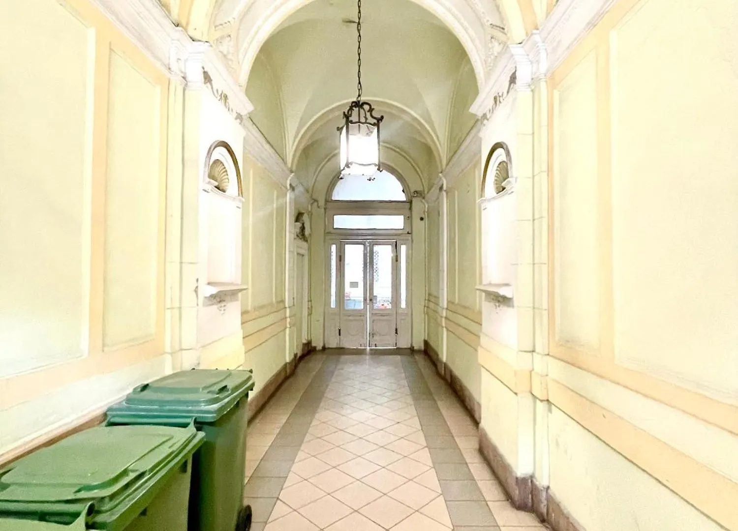 Amazing Swedish 3 Rooms Apartment In The City Center 布达佩斯 0*,