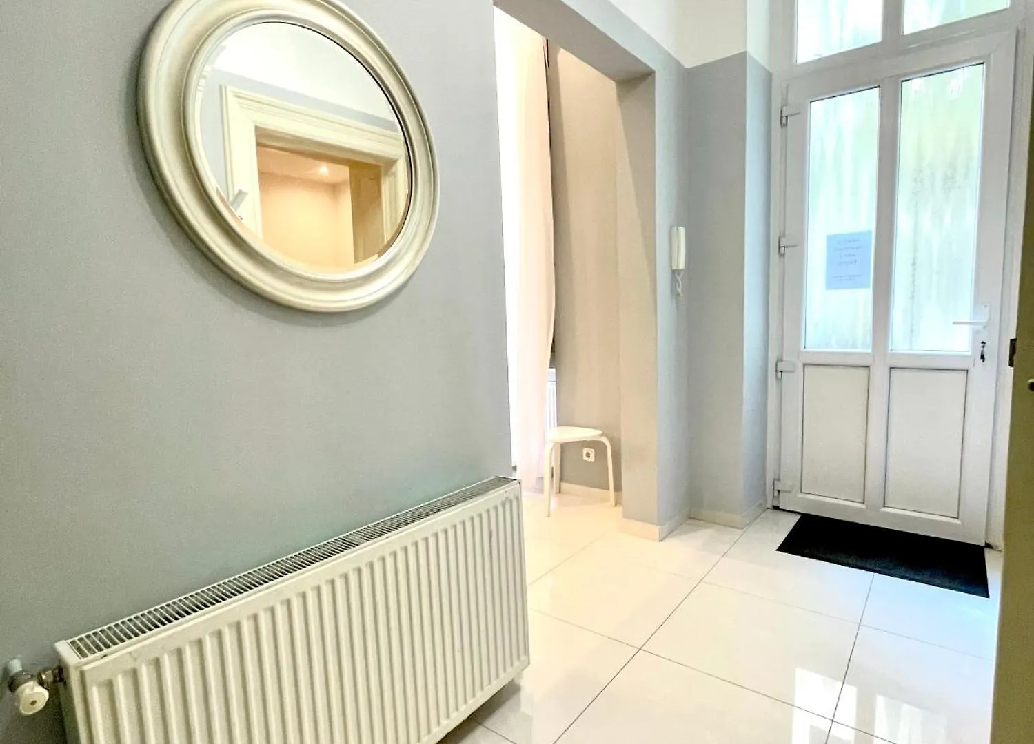 Amazing Swedish 3 Rooms Apartment In The City Center Budapest 0*,  Magyarország